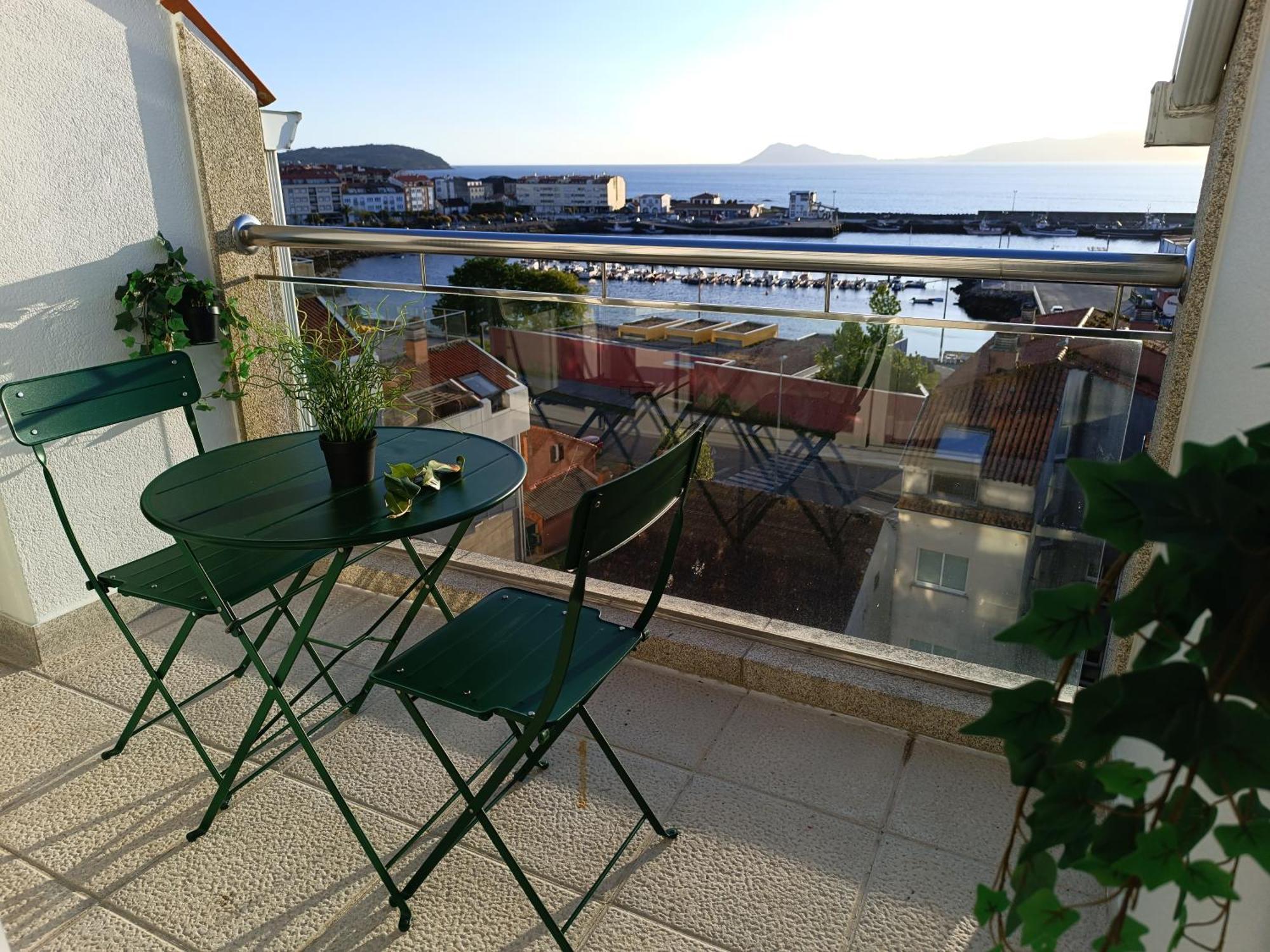 Oliveira De Portosin Apartment Exterior photo